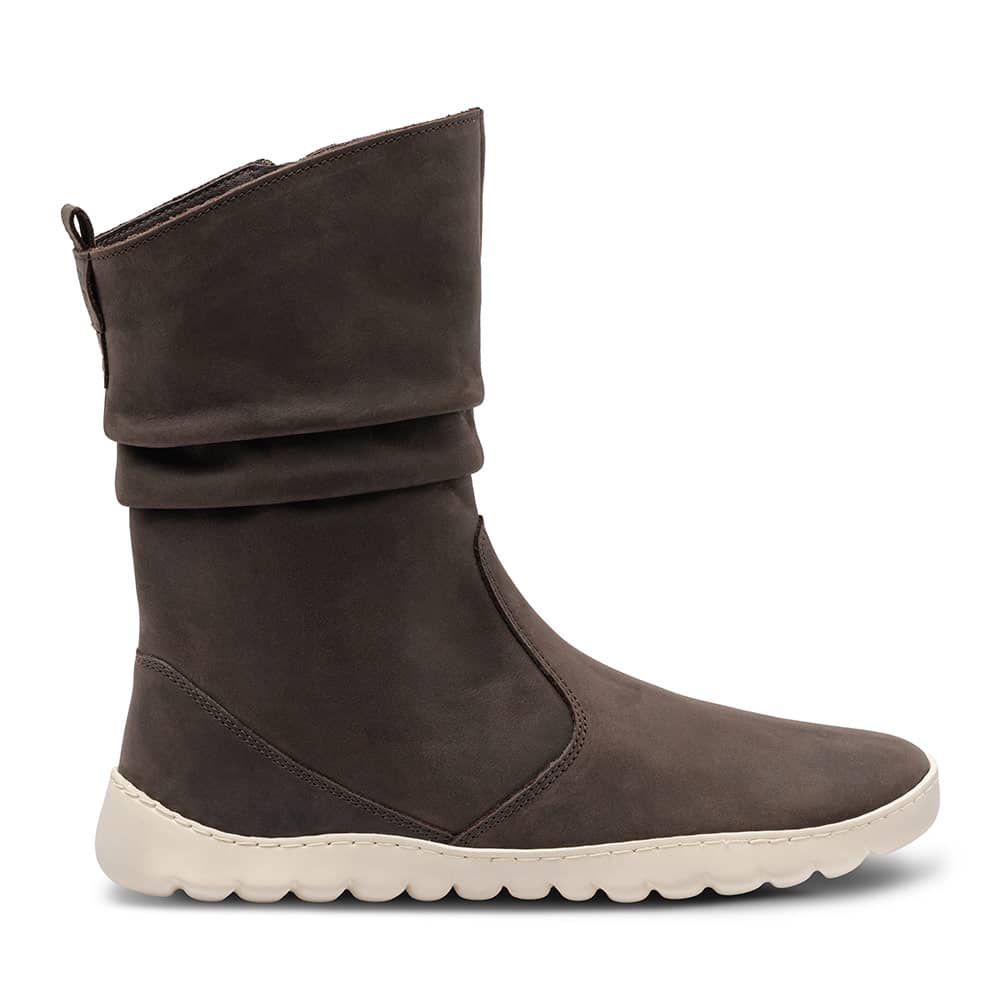 Groundies Odessa GX1 Boots Womens Brown